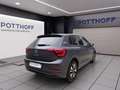 Volkswagen Polo 1.0 TSI GOAL NAVI IQ.LIGHT PDC SITZHZG Grau - thumbnail 5