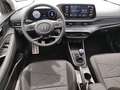 Hyundai BAYON Bayon 1,2 MPI i-Line Plus Grau - thumbnail 9