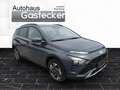 Hyundai BAYON Bayon 1,2 MPI i-Line Plus Grau - thumbnail 6