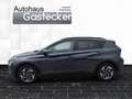 Hyundai BAYON Bayon 1,2 MPI i-Line Plus Grau - thumbnail 2