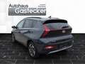 Hyundai BAYON Bayon 1,2 MPI i-Line Plus Grau - thumbnail 3