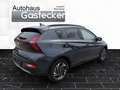 Hyundai BAYON Bayon 1,2 MPI i-Line Plus Grau - thumbnail 5