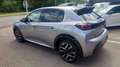 Peugeot 208 Hybrid 100 GT Gris - thumbnail 3