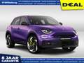 Abarth 600e Abarth Scorpionissima 54 kWh NU IN DE SHOWROOM - D Paars - thumbnail 1