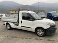Fiat Doblo Doblò 1.6 MJT 105CV Cassonato Work-Up Bianco - thumbnail 2