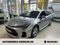 Suzuki Swace 1.8 HYBRID CVT Comfort+ LED NAVI SITZHEIZ Silber - thumbnail 2