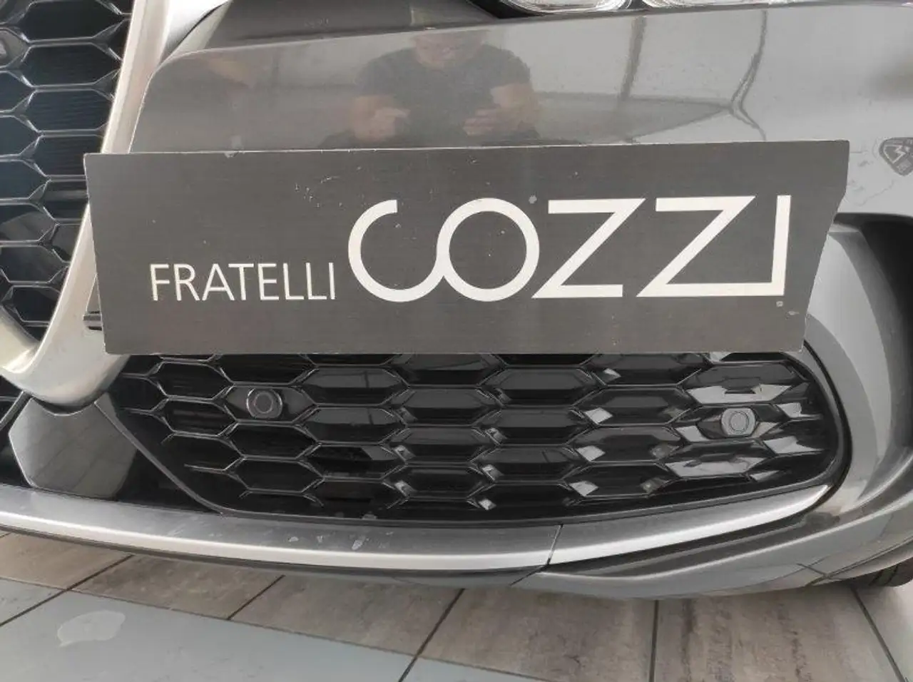 Alfa Romeo Tonale 2024
