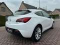 Opel Astra GTC **12 mois de garantie** Blanc - thumbnail 4