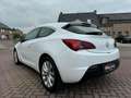 Opel Astra GTC **12 mois de garantie** Blanc - thumbnail 6