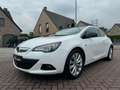 Opel Astra GTC **12 mois de garantie** Blanc - thumbnail 1