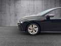 Volkswagen Golf GTI 8 2.0 TSI DSG Black Style IQ.LIGHT PANO HEAD-UP KA Schwarz - thumbnail 2