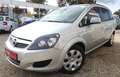 Opel Zafira B Family/7Sitzer/AHK/Temp/Navi/ Silber - thumbnail 4