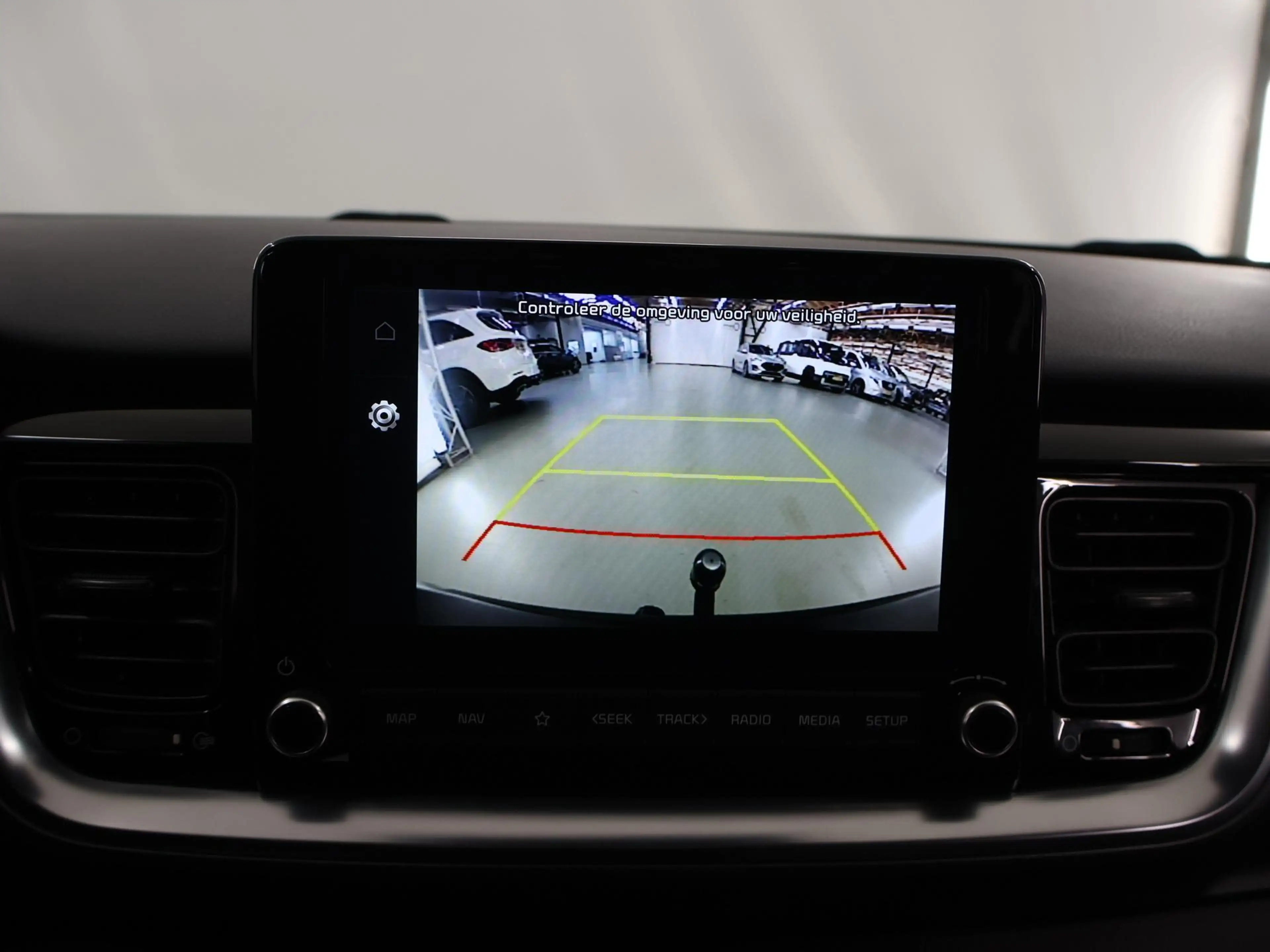 Kia Stonic 1.0 T-GDi MHEV DynamicPlusLine | Trekhaak | Naviga — photo 14