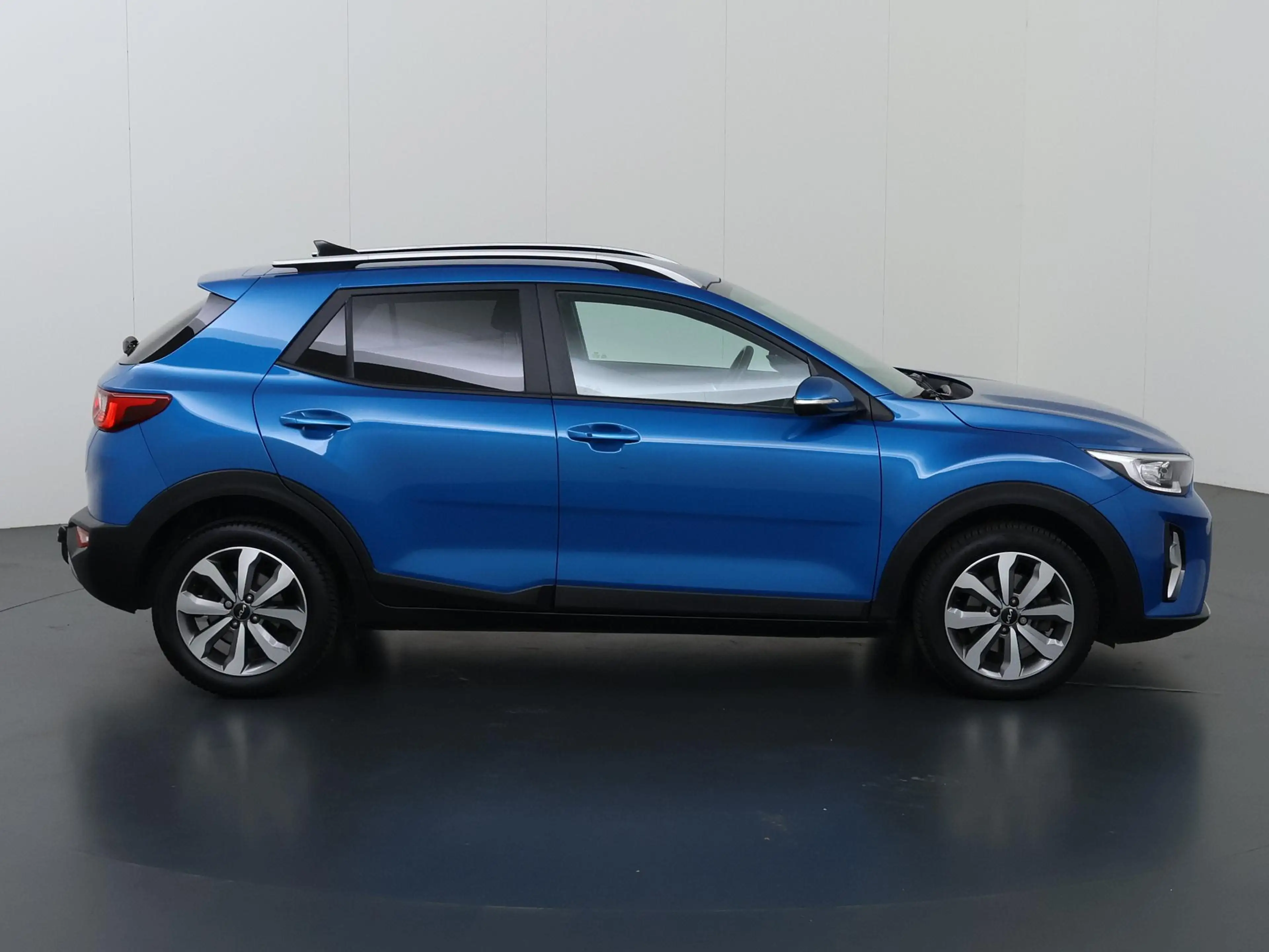 Kia Stonic 1.0 T-GDi MHEV DynamicPlusLine | Trekhaak | Naviga — photo 6