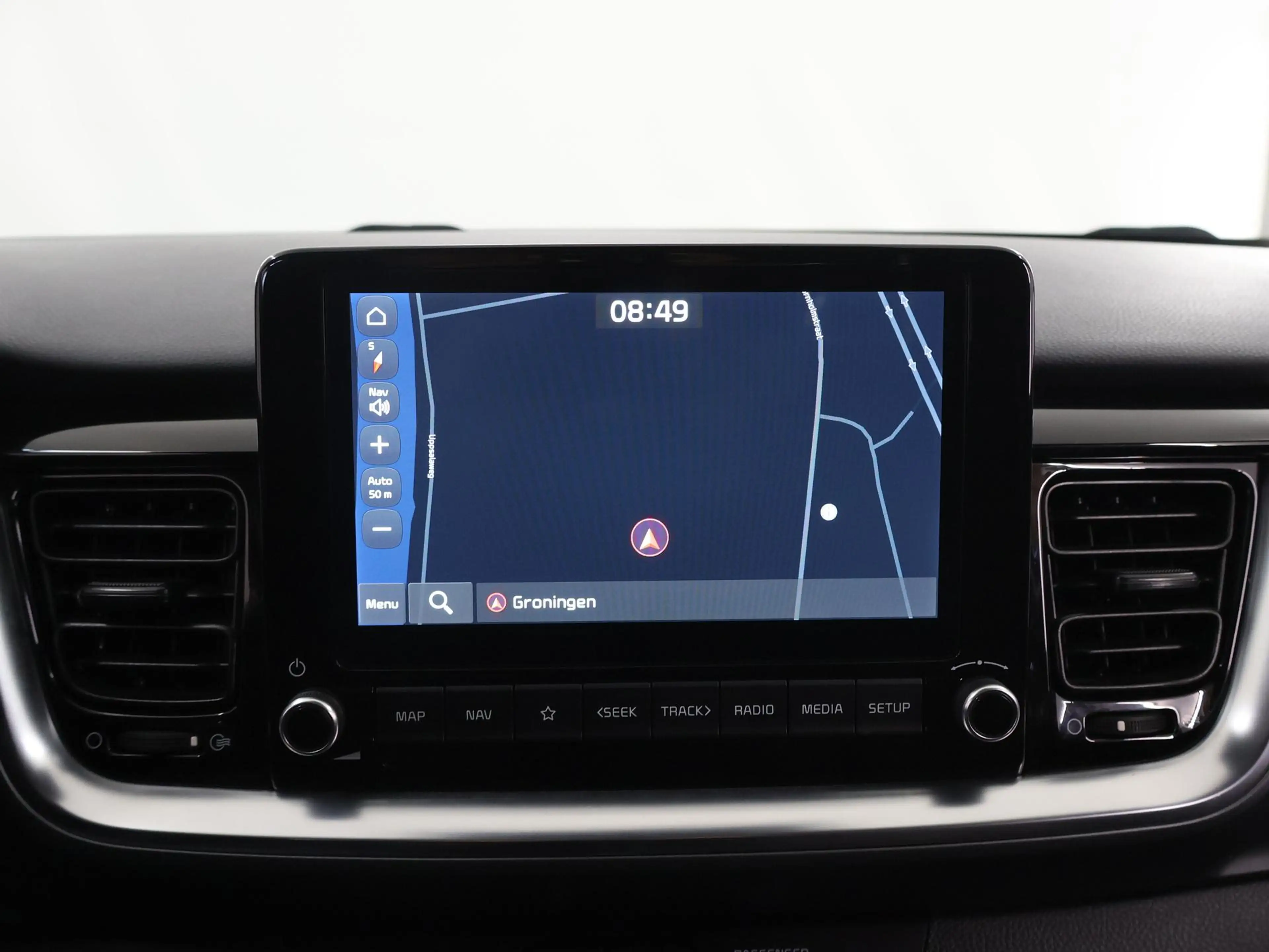 Kia Stonic 1.0 T-GDi MHEV DynamicPlusLine | Trekhaak | Naviga — photo 13