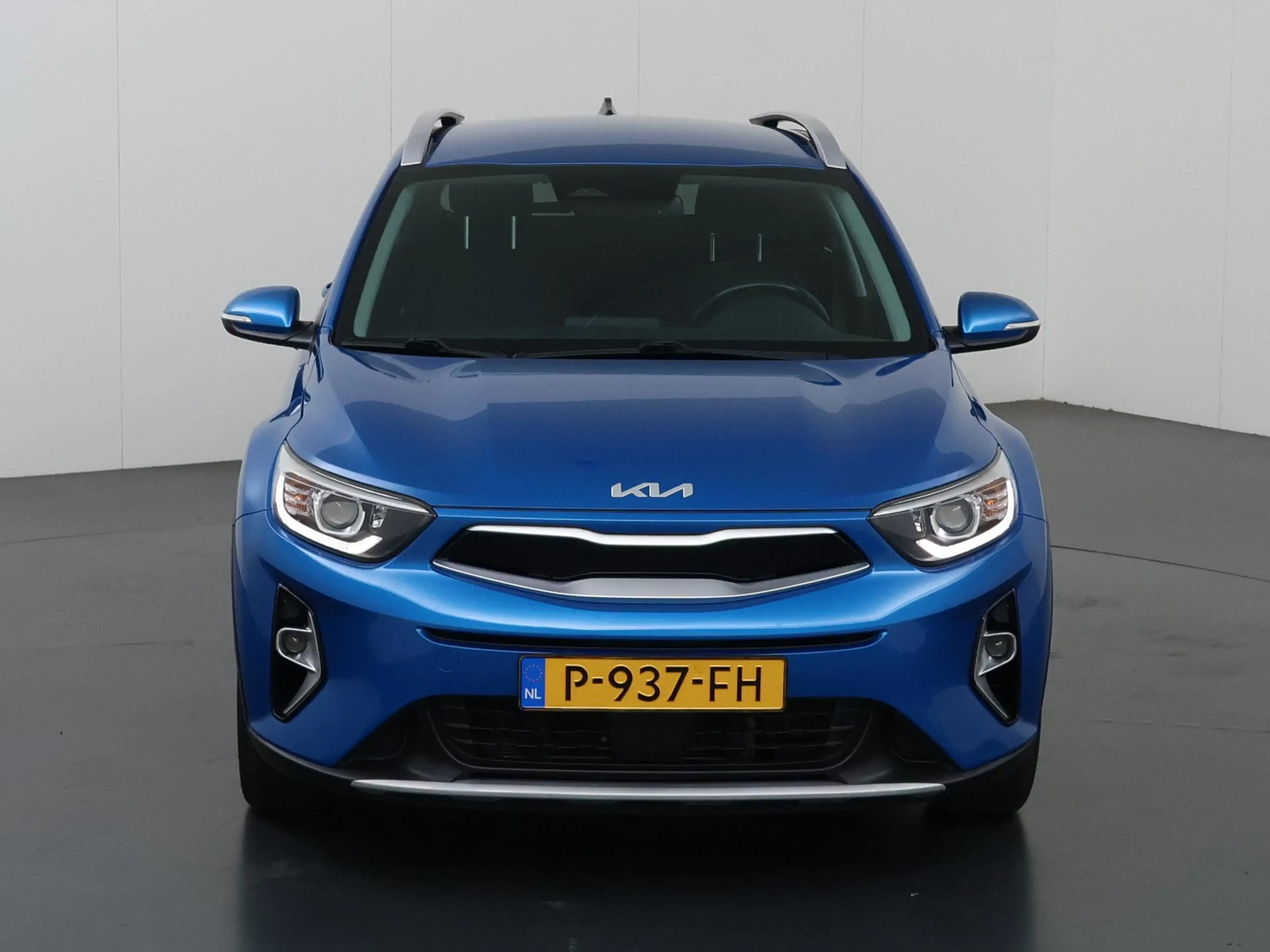 Kia Stonic 1.0 T-GDi MHEV DynamicPlusLine | Trekhaak | Naviga — photo 3