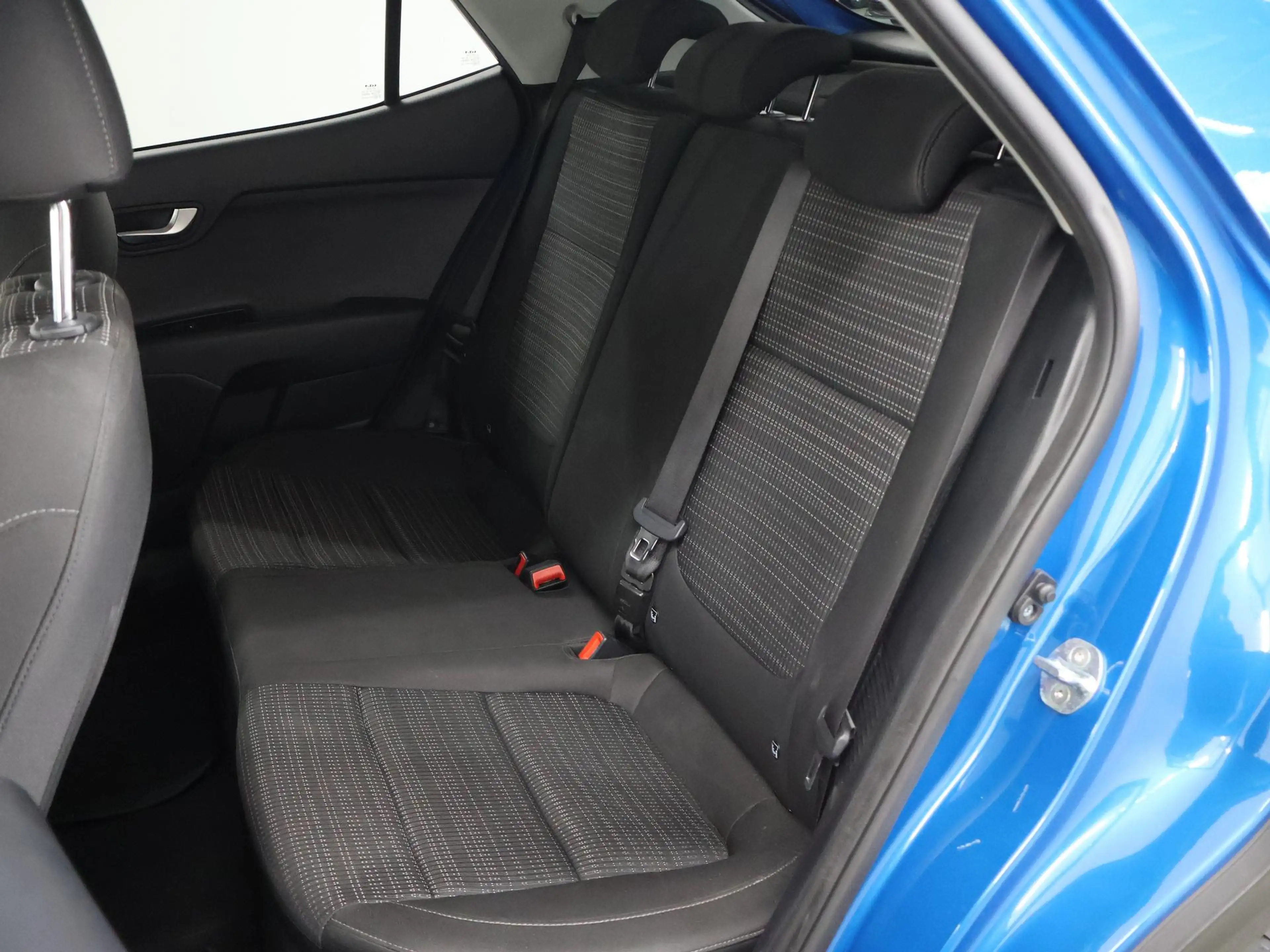 Kia Stonic 1.0 T-GDi MHEV DynamicPlusLine | Trekhaak | Naviga — photo 11