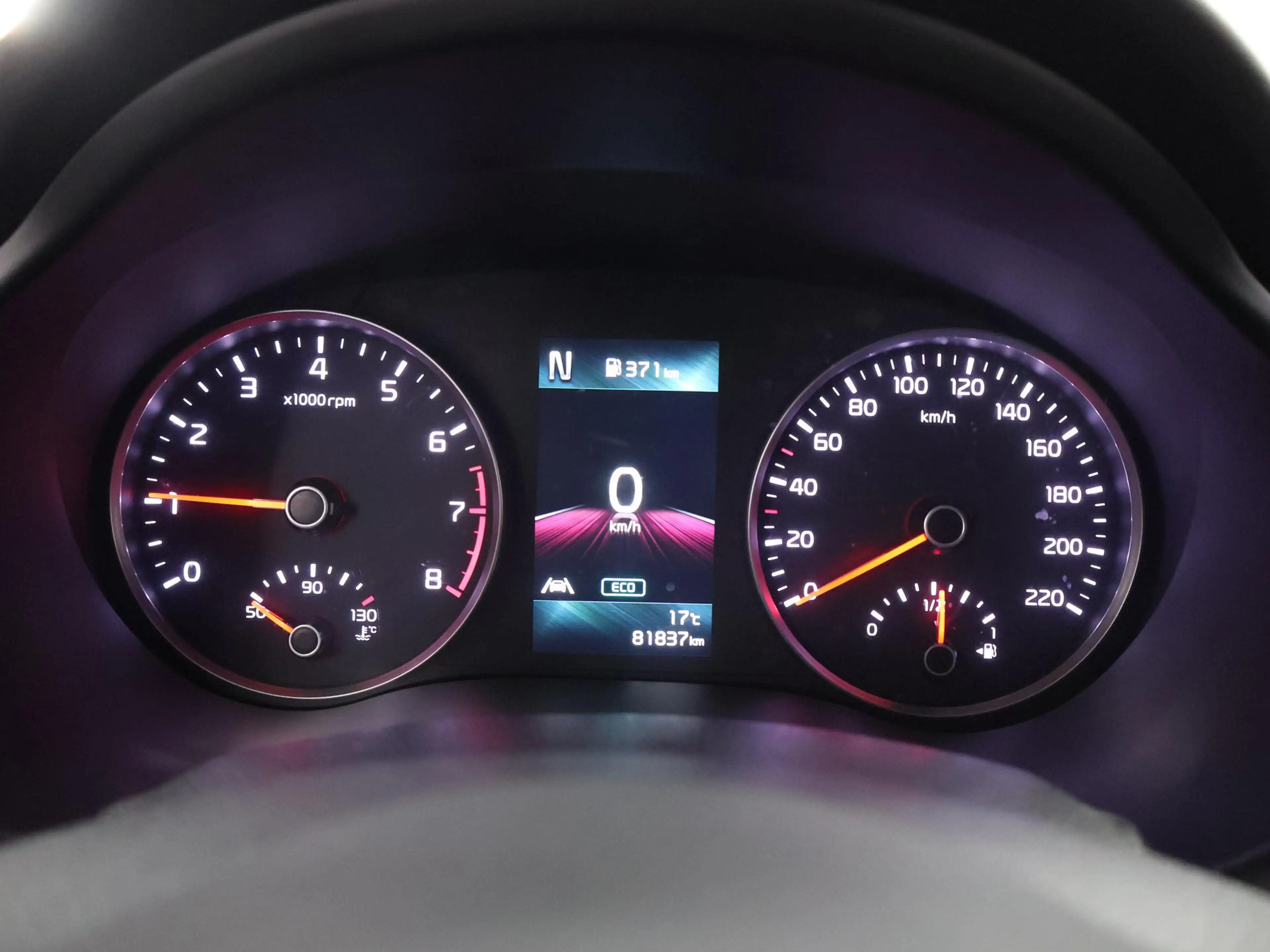 Kia Stonic 1.0 T-GDi MHEV DynamicPlusLine | Trekhaak | Naviga — photo 12