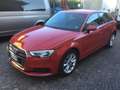 Audi A3 A3 Sportback 1.6 tdi Sport 110cv s-tronic Rosso - thumbnail 1