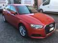 Audi A3 A3 Sportback 1.6 tdi Sport 110cv s-tronic Rosso - thumbnail 2