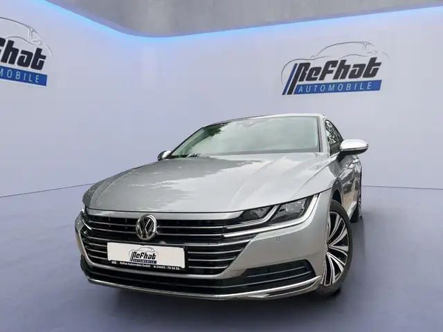 Volkswagen Arteon Elegance*LED*SHZ*2HAND*TOP ZUSTAND*PDC*