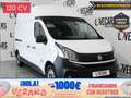 Fiat Talento 1.6 MTJ L2 H2 FURGÓN CERRADO 120 Weiß - thumbnail 1