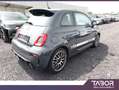 Abarth 595 1.4 T-Jet 16V 145 GPS Estetico 17P Gris - thumbnail 3