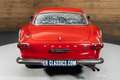 Volvo P1800 S Coupé | 1967 Rood - thumbnail 14