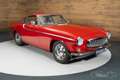Volvo P1800 S Coupé | 1967 Rood - thumbnail 3