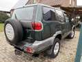 Nissan Terrano 2.7 TDi Comfort Grün - thumbnail 4