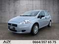 Fiat Grande Punto 1.4 8V Active 2.Besitz! Grau - thumbnail 2