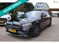 Mercedes-Benz E 300 e AMG Line PANO DAK/ADAP CRUISE/SFEERVERL/LEDER/MB Zwart - thumbnail 1