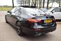 Mercedes-Benz E 300 e AMG Line PANO DAK/ADAP CRUISE/SFEERVERL/LEDER/MB Zwart - thumbnail 3