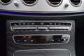 Mercedes-Benz E 300 e AMG Line PANO DAK/ADAP CRUISE/SFEERVERL/LEDER/MB Zwart - thumbnail 29