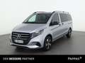 Mercedes-Benz Vito 116 CDI Kombi 4x4 PRO Lang 8 Sitze Navi SHZ Silber - thumbnail 1