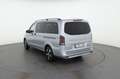 Mercedes-Benz Vito 116 CDI Kombi 4x4 PRO Lang 8 Sitze Navi SHZ Silber - thumbnail 6