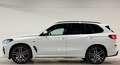 BMW X5 xDrive45e MPack Laser SkyLounge 360view ACC HUD Blanc - thumbnail 4