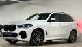 BMW X5 xDrive45e MPack Laser SkyLounge 360view ACC HUD Blanc - thumbnail 1