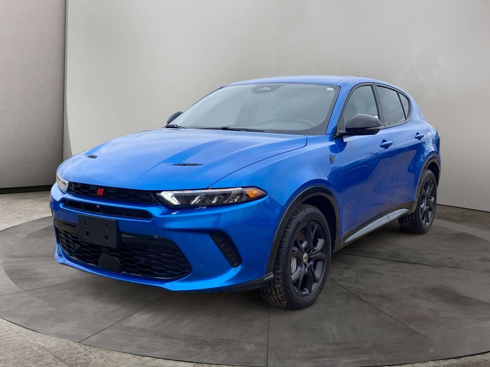 2024 Dodge Hornet R/T