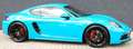 Porsche Cayman 718 Cayman  GTS Blu/Azzurro - thumbnail 6