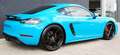 Porsche Cayman 718 Cayman  GTS Blau - thumbnail 8