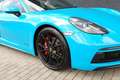 Porsche Cayman 718 Cayman  GTS Bleu - thumbnail 14