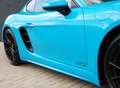 Porsche Cayman 718 Cayman  GTS Blu/Azzurro - thumbnail 26