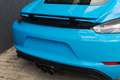 Porsche Cayman 718 Cayman  GTS Blu/Azzurro - thumbnail 11
