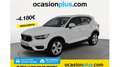 Volvo XC40 T3 Momentum Pro Aut. Weiß - thumbnail 1
