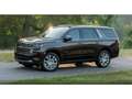 Chevrolet Tahoe High Country V8 6,2L Schwarz - thumbnail 1