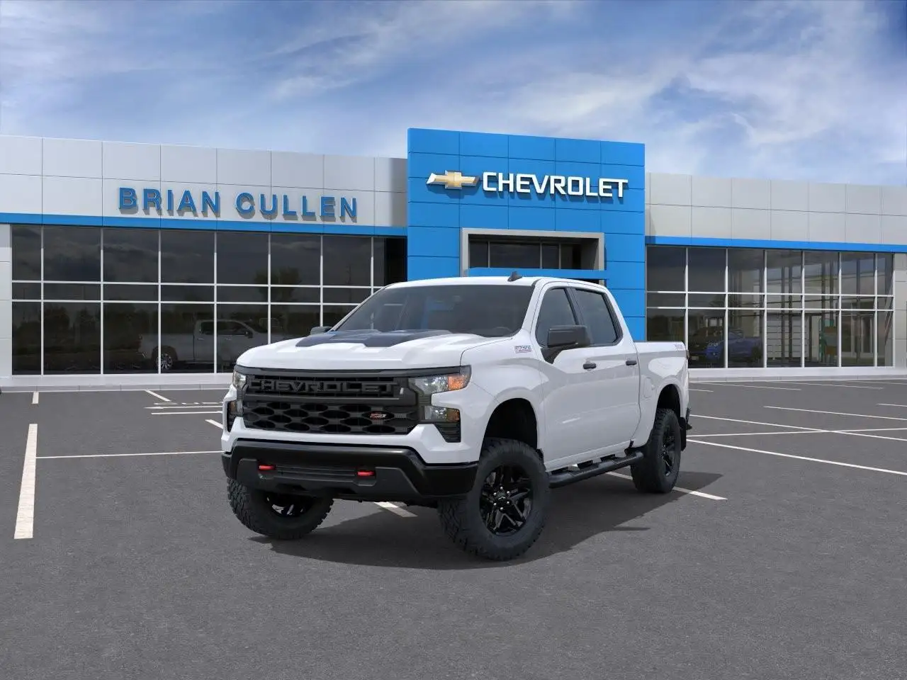 Chevrolet Silverado 1500 снимка Chevrolet Silverado 1500