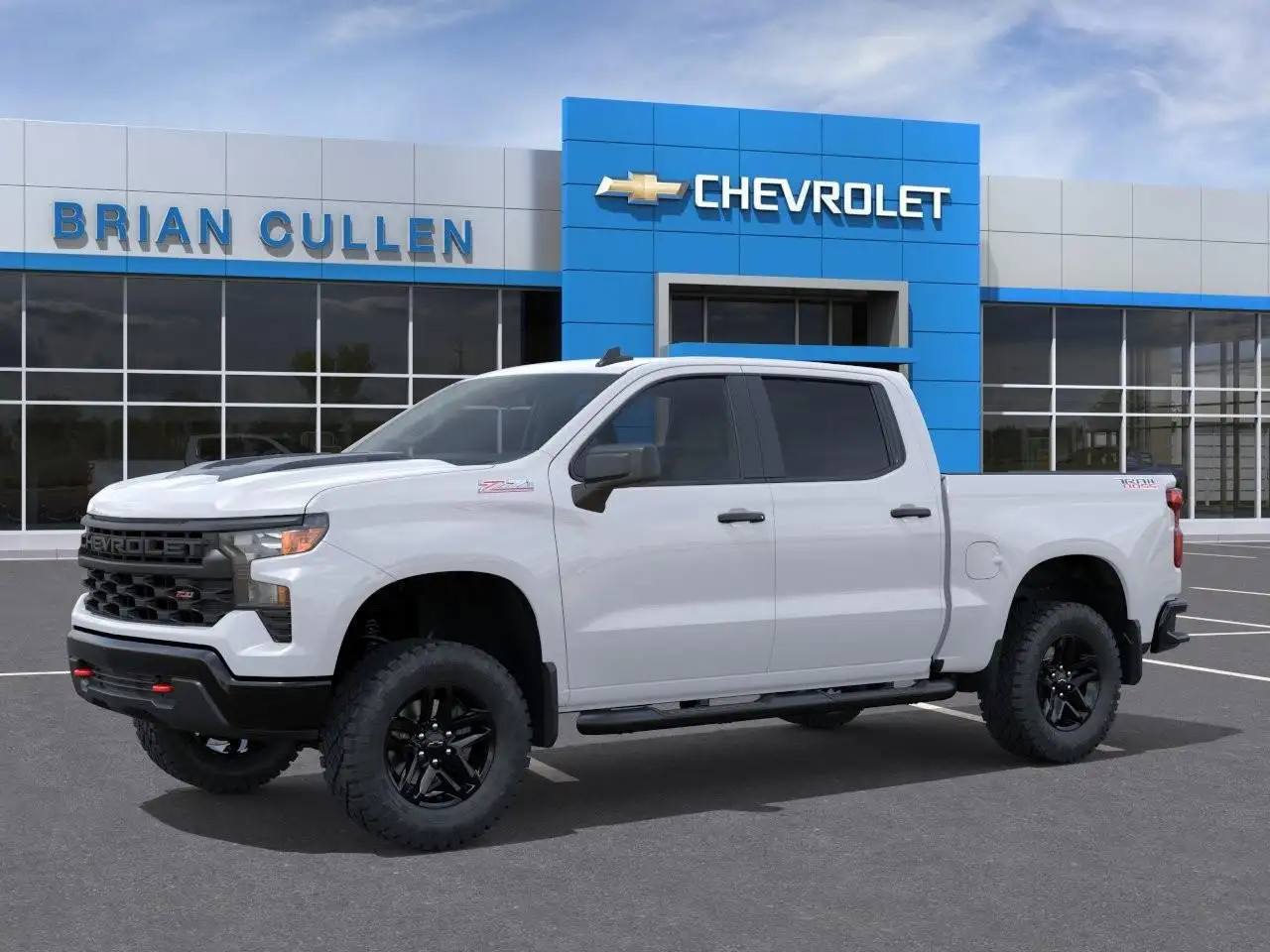 Chevrolet Silverado 1500 снимка Chevrolet Silverado 1500