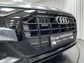 Audi Q8 55 TFSi / Quattro / S-Line / ACC / Pano dak / ... Gris - thumbnail 21