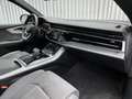 Audi Q8 55 TFSi / Quattro / S-Line / ACC / Pano dak / ... Gris - thumbnail 11